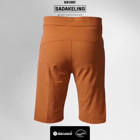 Elbrusland Sadakeling Shorts (Limited Edition)